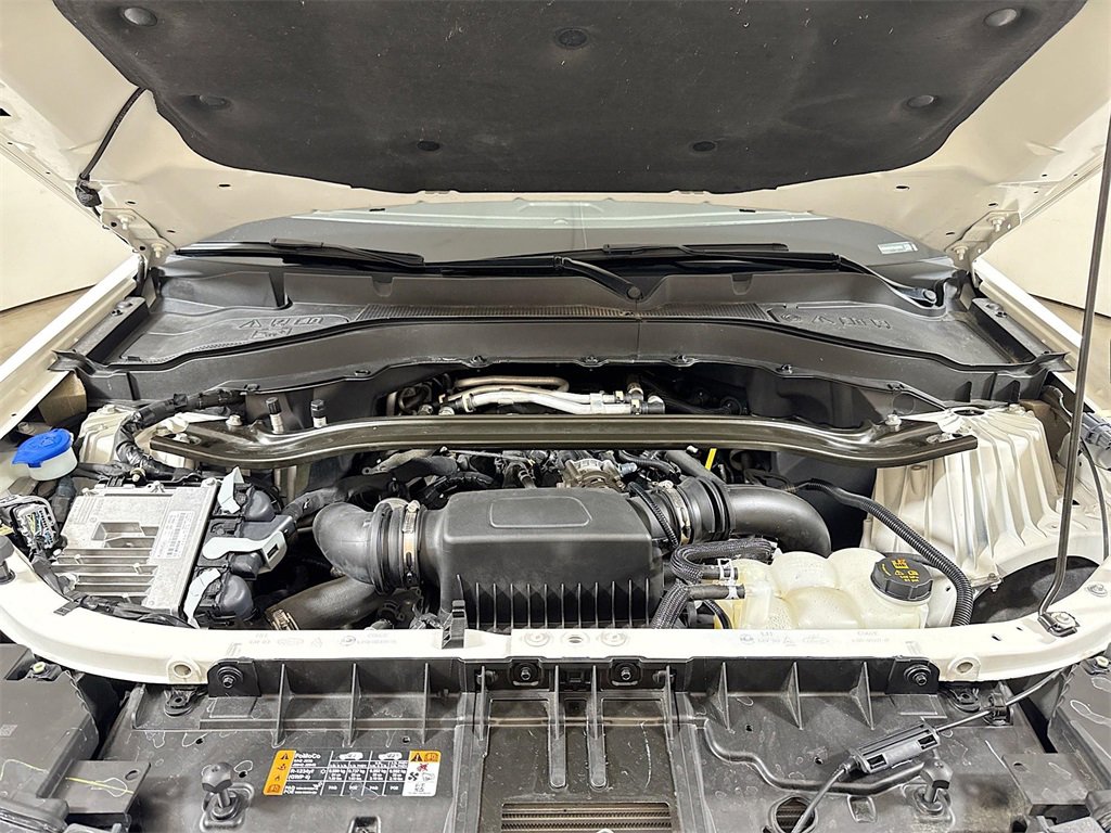 Used 2023 Ford Explorer ST image 28