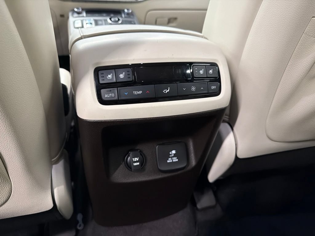 Used 2020 Hyundai Palisade Limited FWD image 15