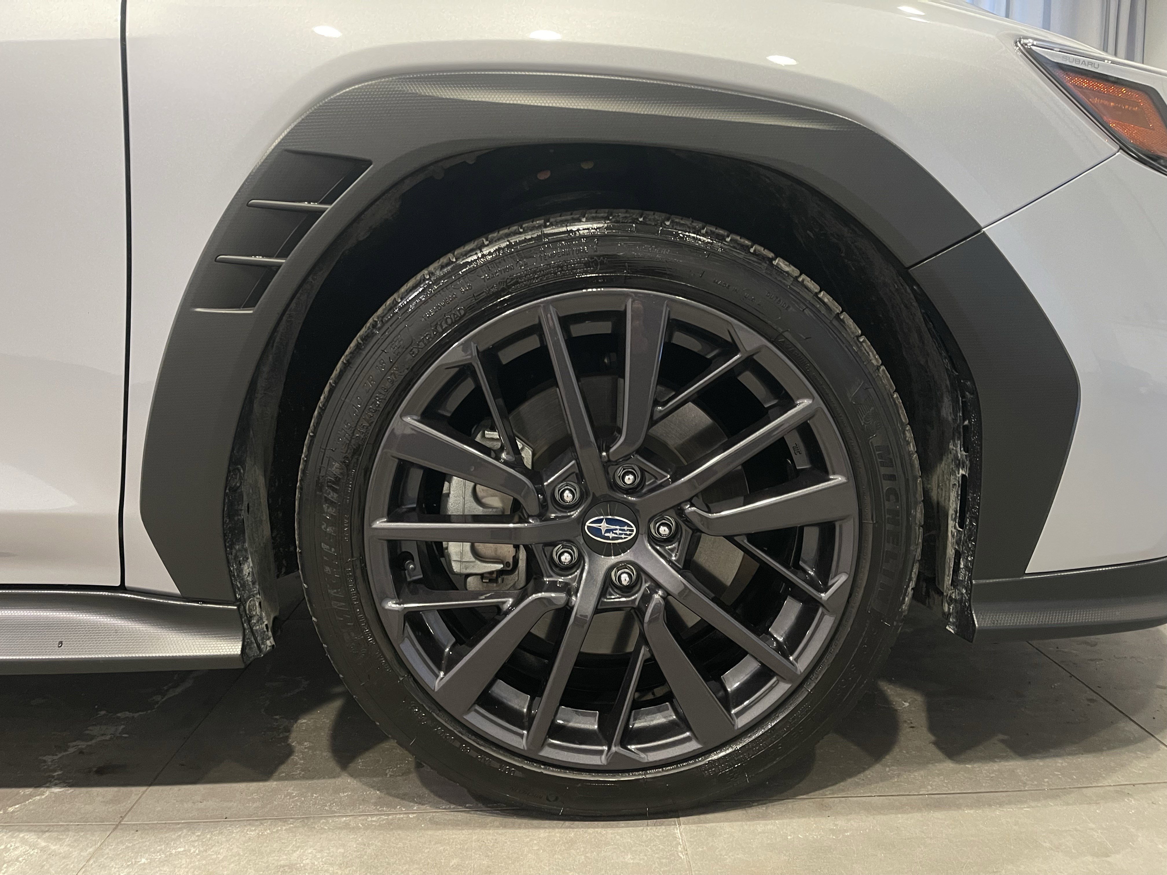 Used 2023 Subaru WRX Limited image 10