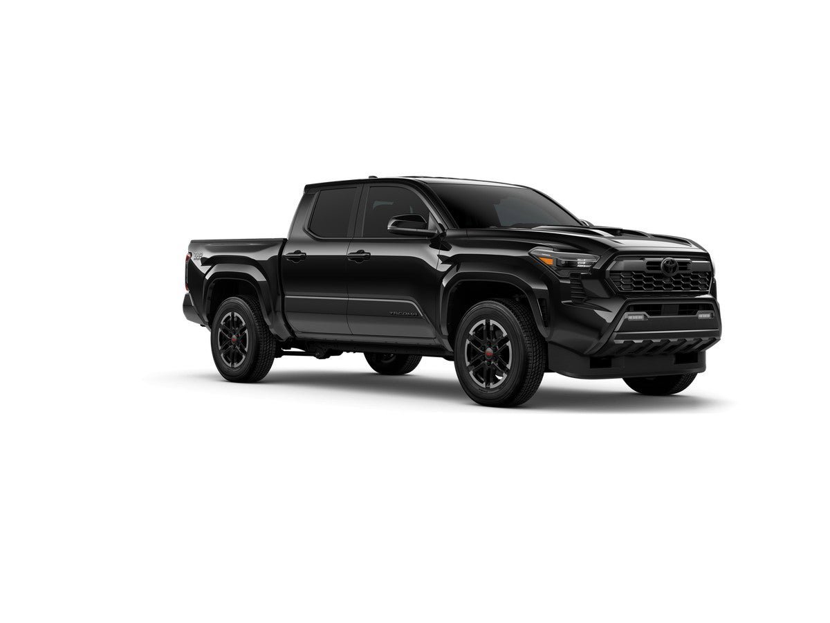 New 2026 Toyota Tacoma TRD Sport RWD image 49