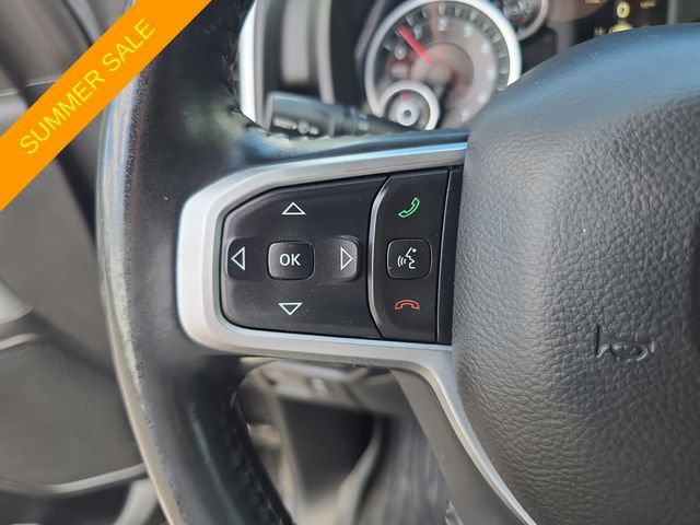 Certified 2020 RAM 1500 Lone Star RWD image 21