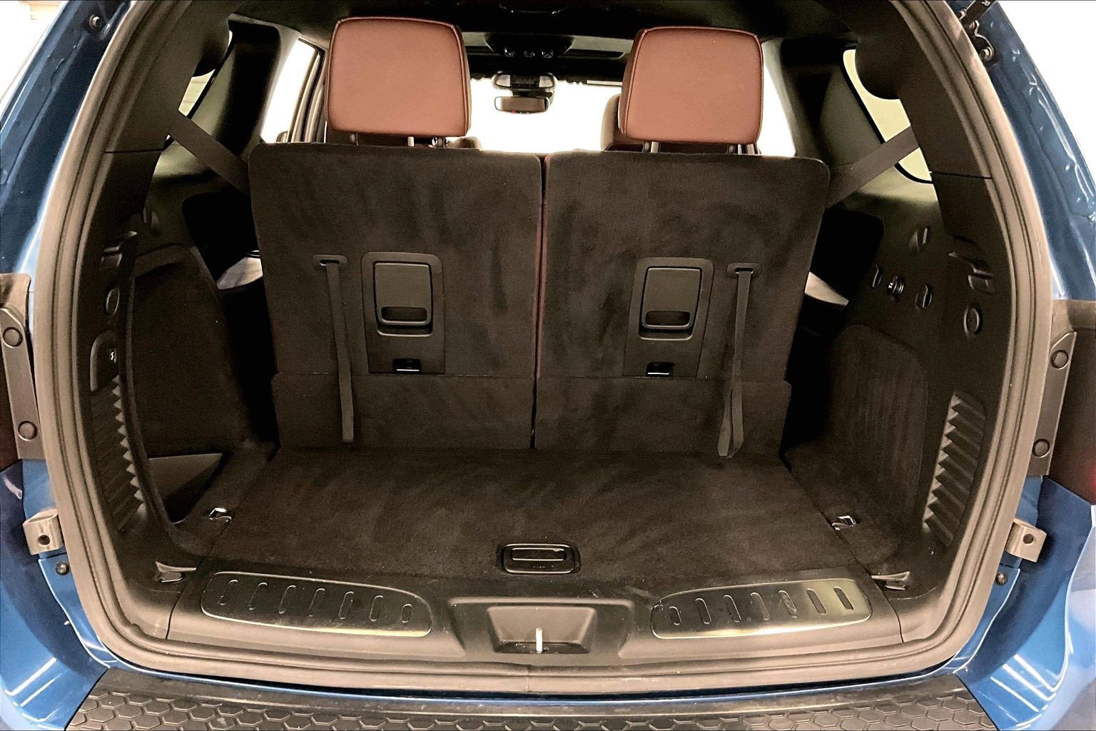 Used 2024 Dodge Durango R/T AWD/4WD image 45