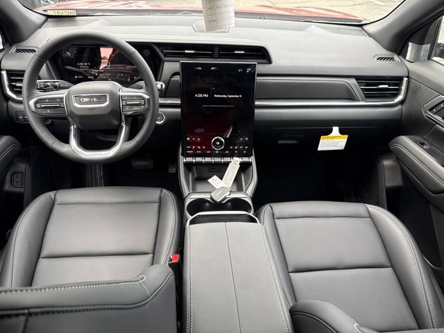 New 2027 GMC Terrain Elevation w/ Elevation Premium Package AWD/4WD image 19