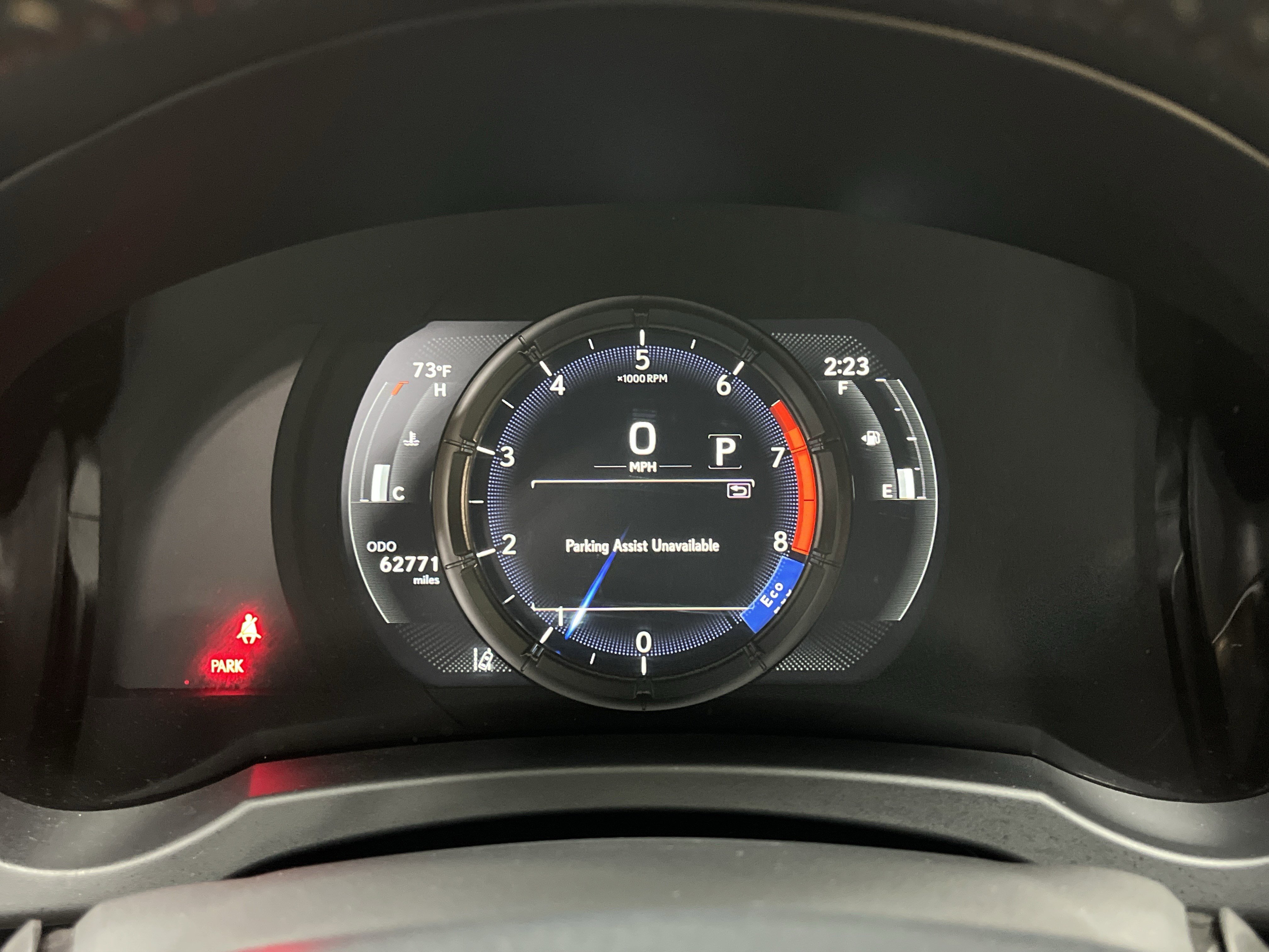 Used 2022 Lexus IS 350 F Sport image 21