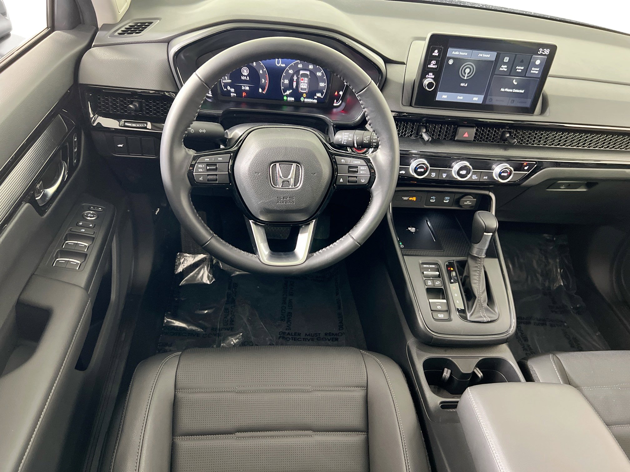 Used 2026 Honda CR-V EX-L image 22