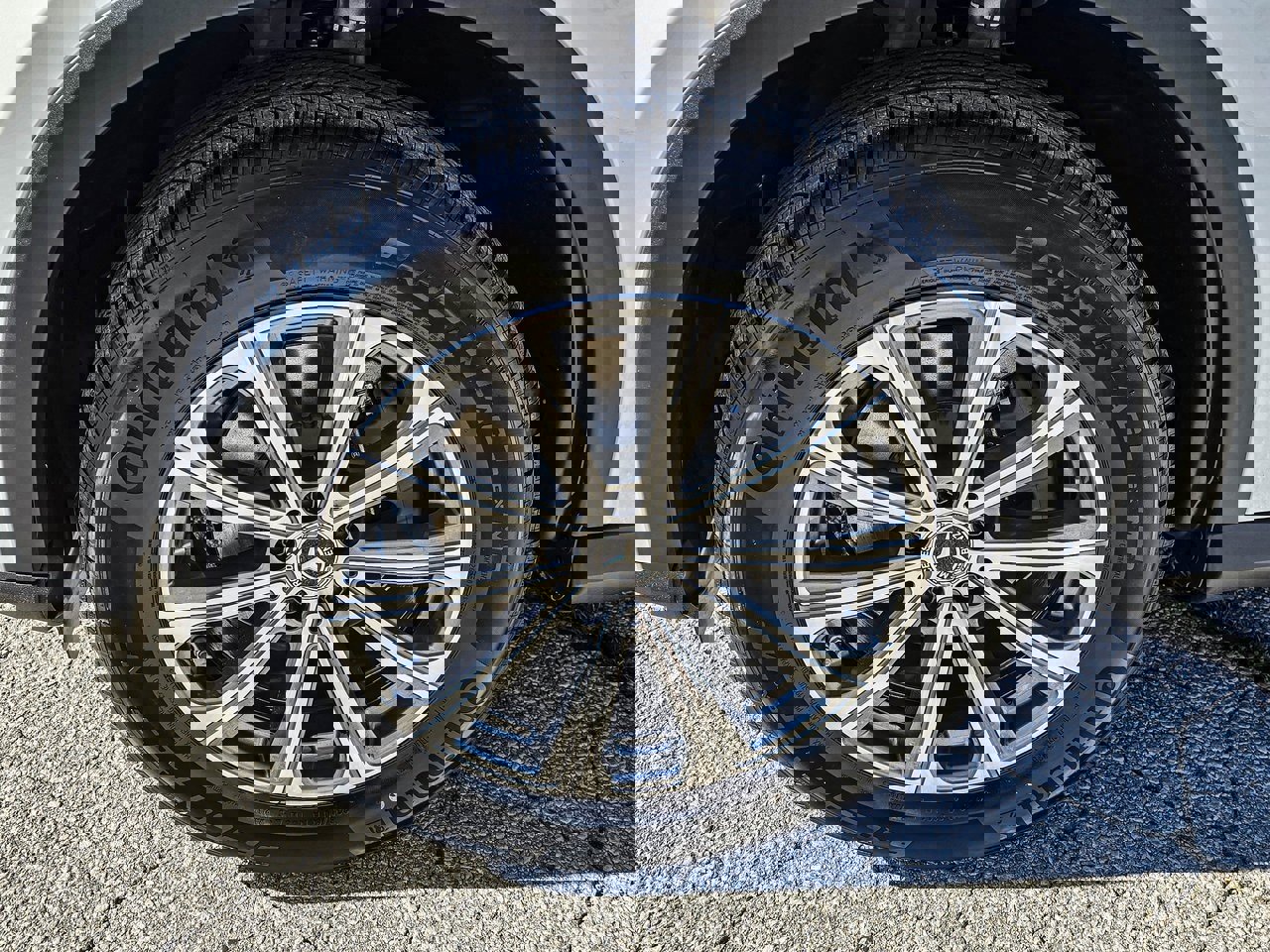 New 2026 Mercedes-Benz GLC 300 4MATIC image 7