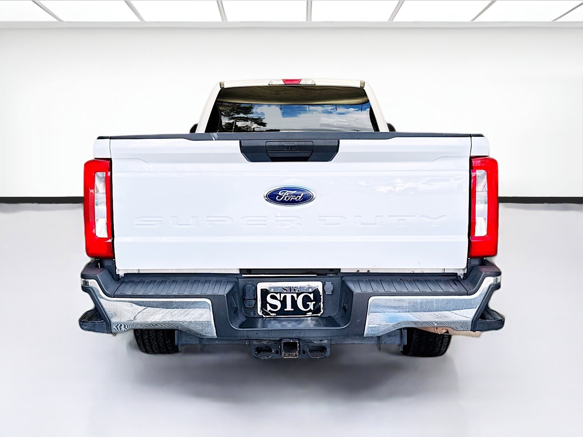 Used 2024 Ford F250 XLT image 5