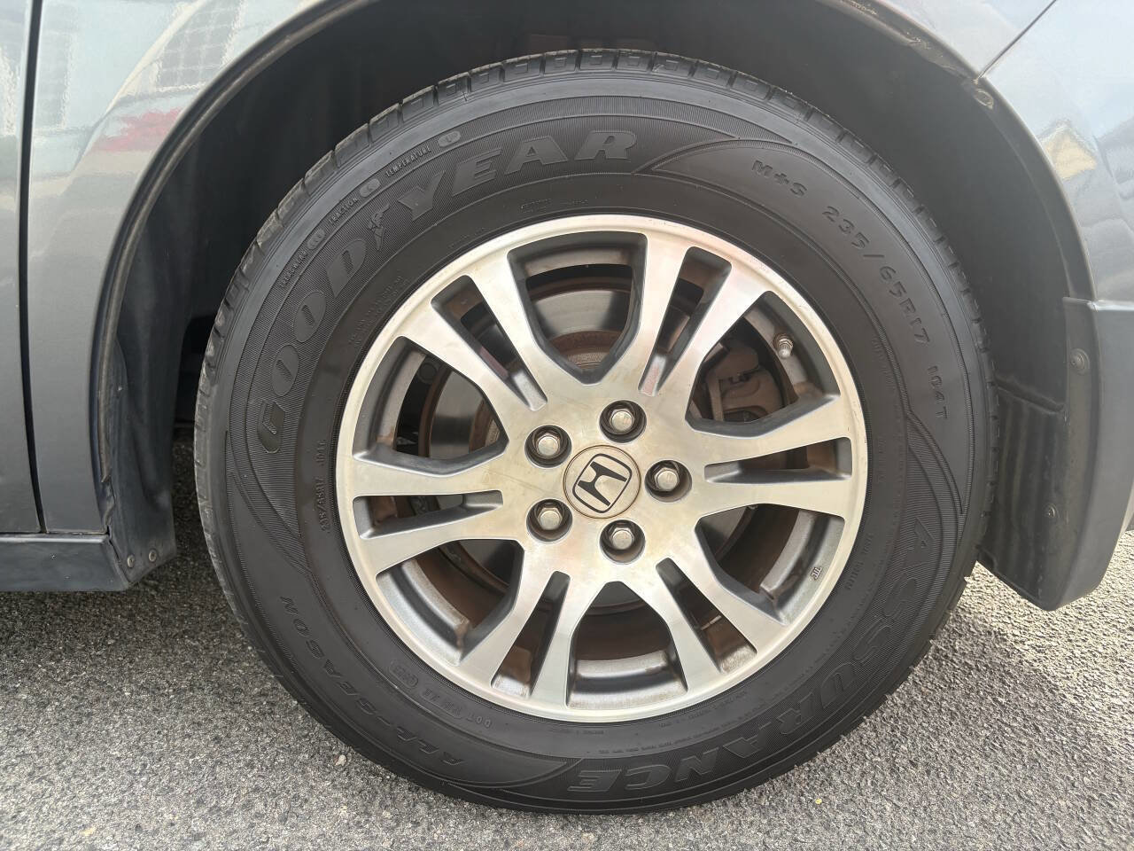 Used 2013 Honda Odyssey EX-L image 24