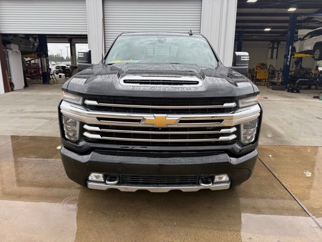 Used 2020 Chevrolet Silverado 2500 High Country w/ Z71 Off-Road Package image 2