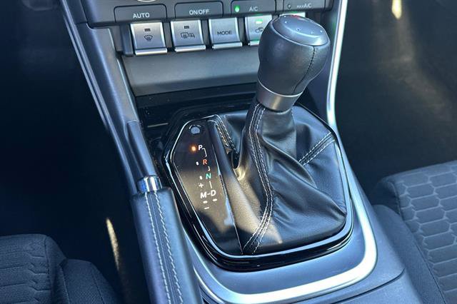 Used 2024 Toyota GR86 RWD image 21