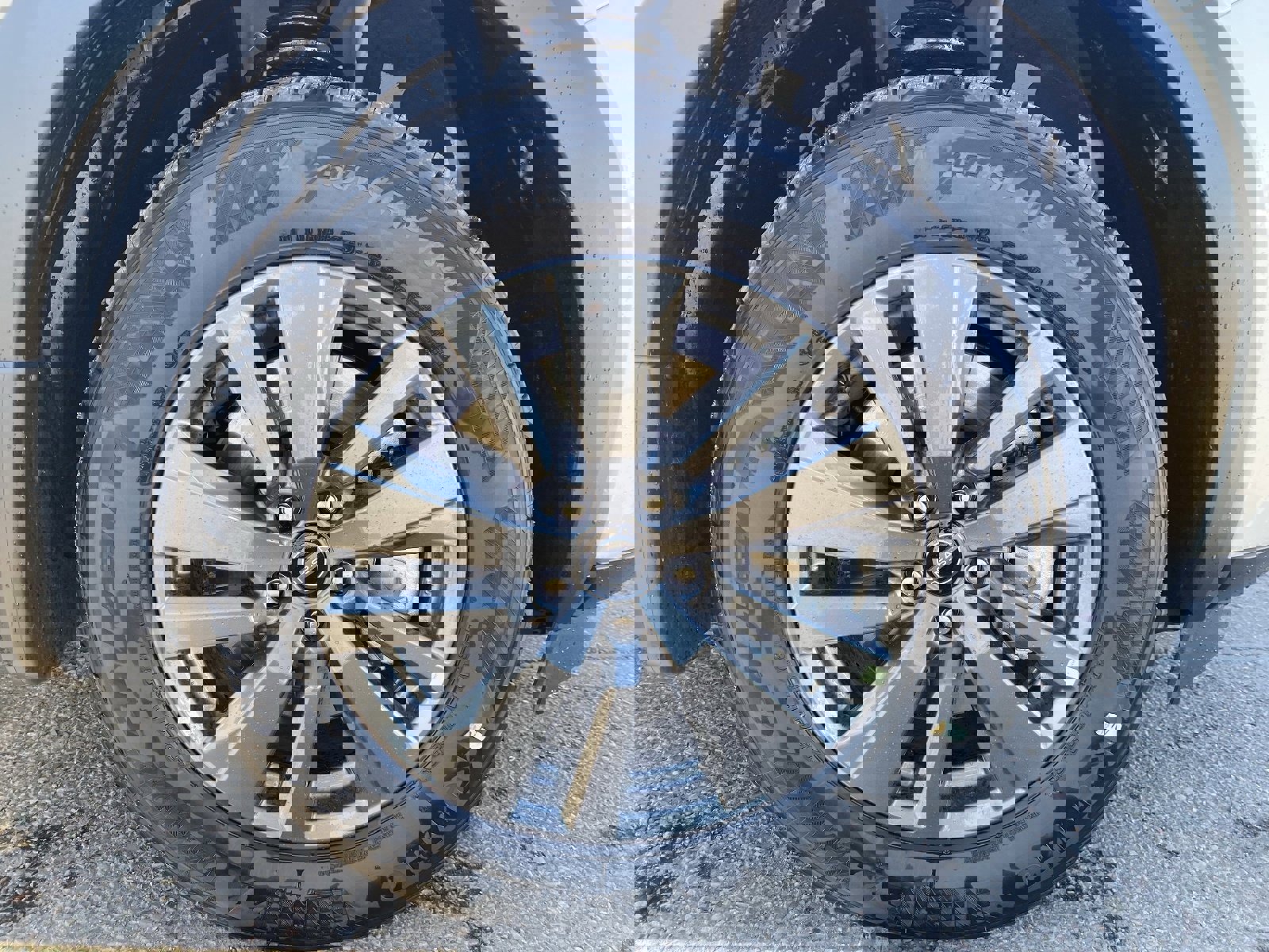 New 2025 Nissan Pathfinder SV image 10