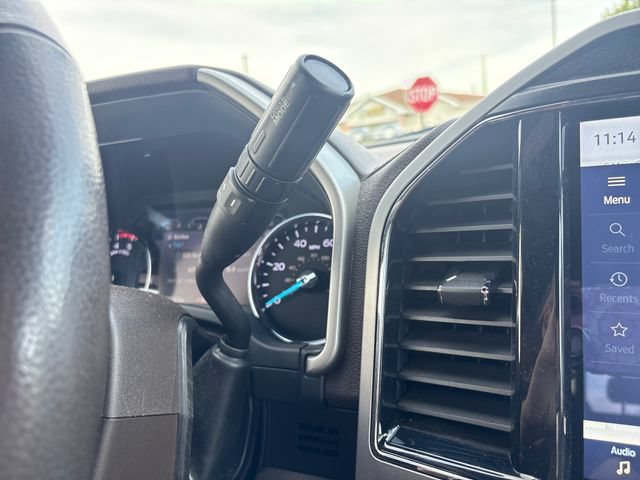 Used 2022 Ford F350 King Ranch AWD/4WD image 26