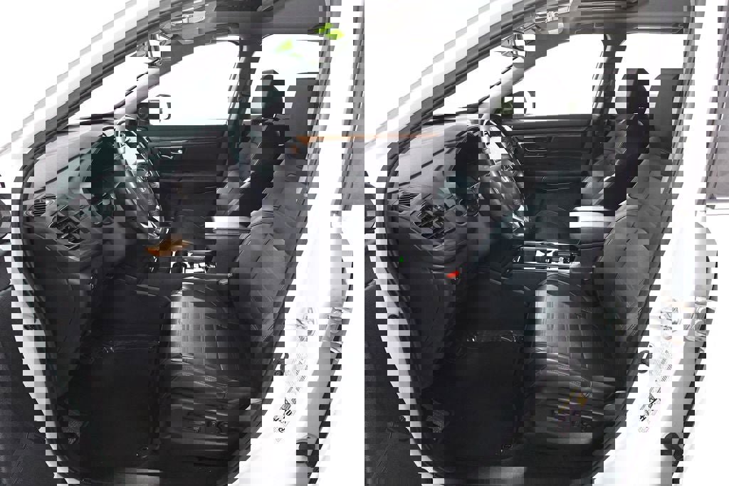 Used 2020 Honda CR-V EX-L image 9