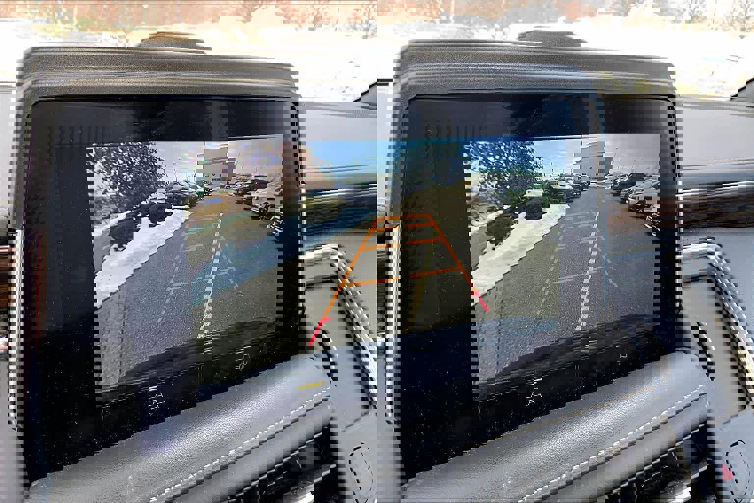 Used 2022 Chevrolet Tahoe Premier image 27