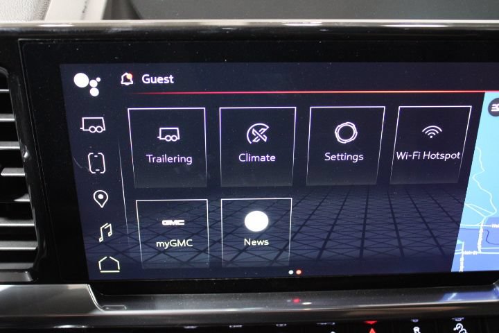 New 2026 GMC Sierra 1500 SLE AWD/4WD image 52