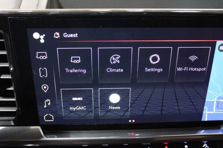 New 2026 GMC Sierra 1500 SLE AWD/4WD image 52