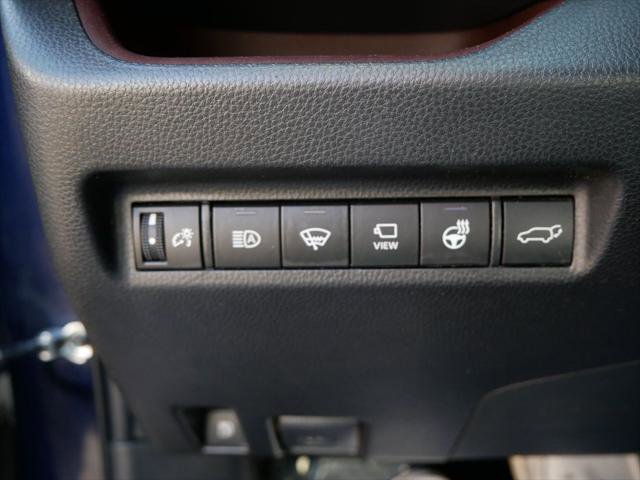 Certified 2022 Toyota RAV4 Limited image 29
