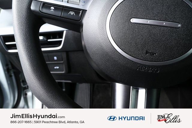 Certified 2024 Hyundai Sonata SEL image 9