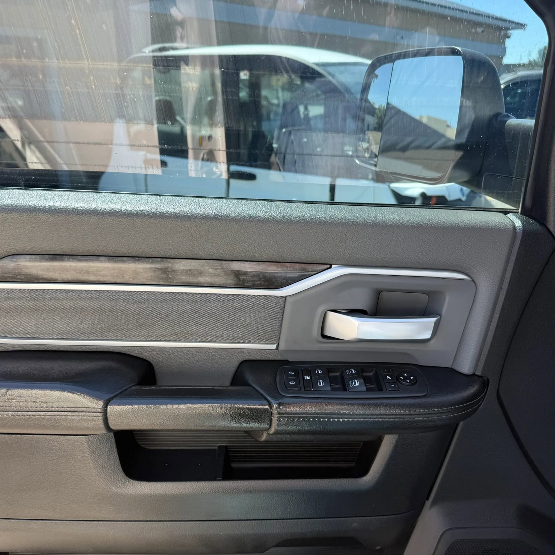 Used 2019 RAM 3500 Big Horn AWD/4WD image 20