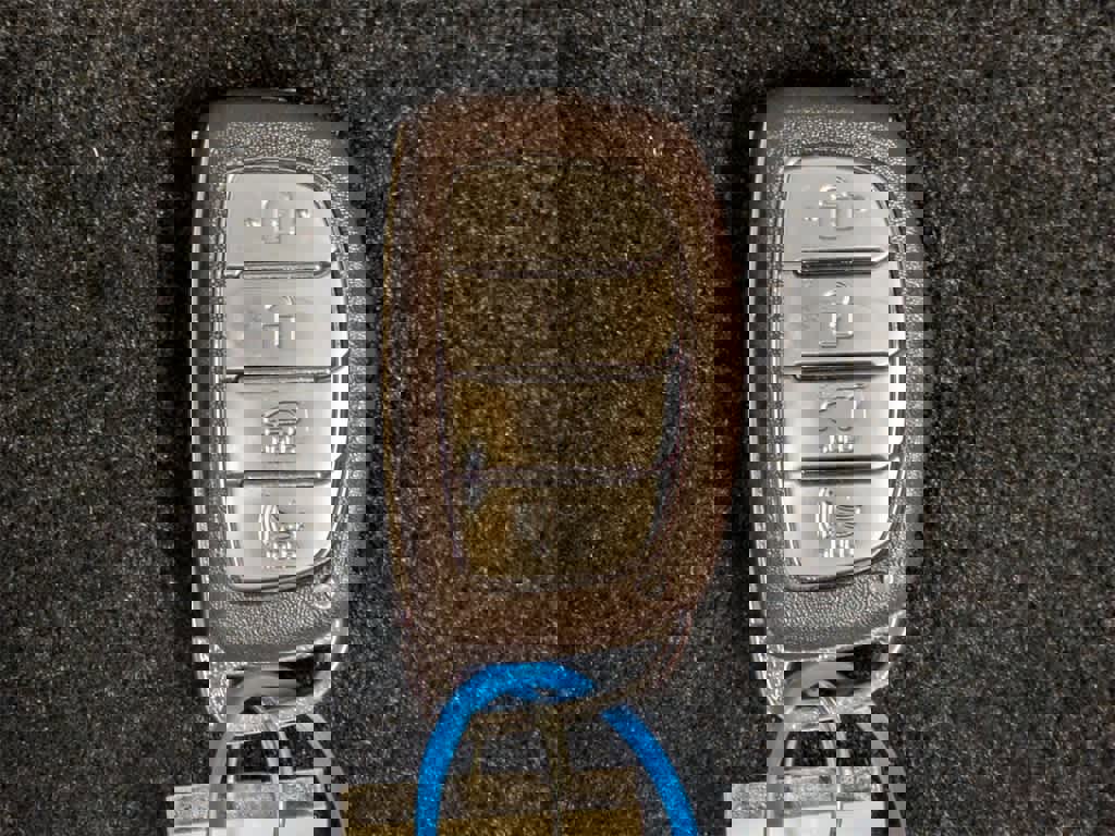 Used 2019 Hyundai Tucson SEL image 35