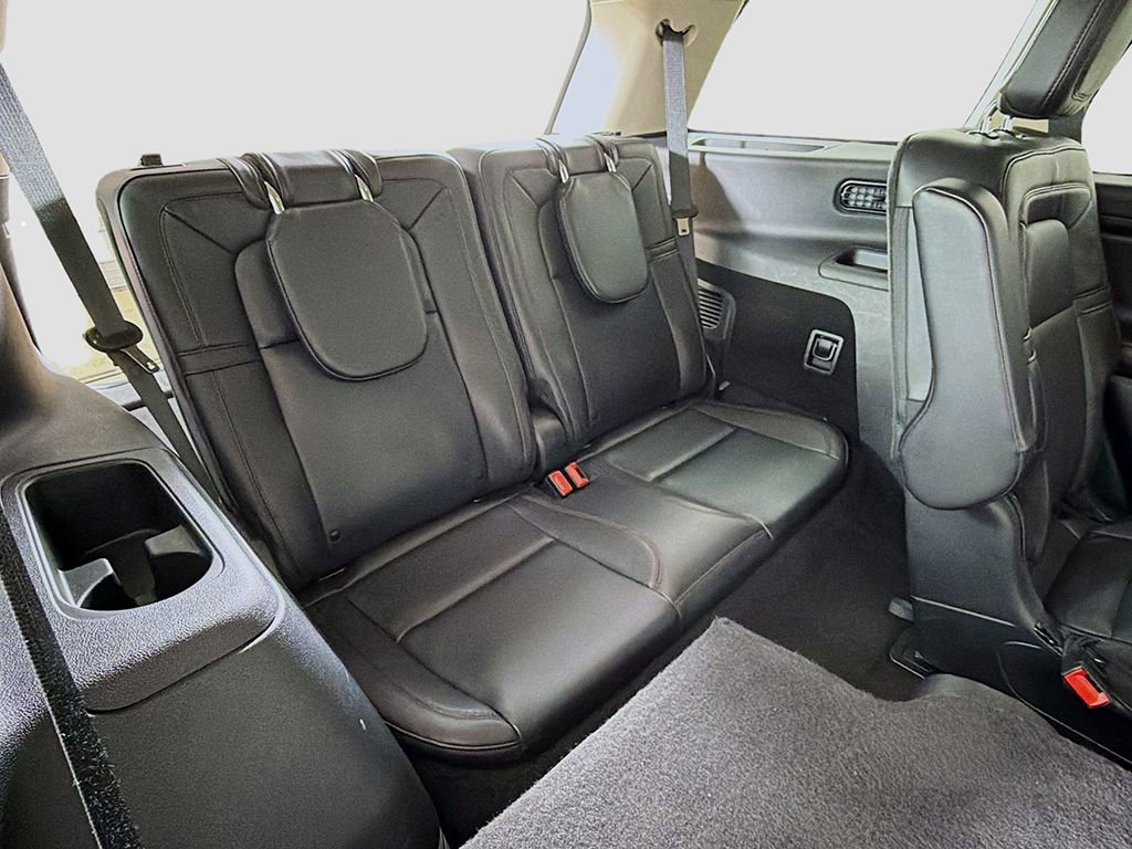Used 2024 Lincoln Aviator Reserve AWD/4WD image 27