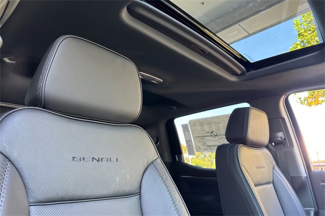 New 2026 GMC Sierra 1500 Denali image 16