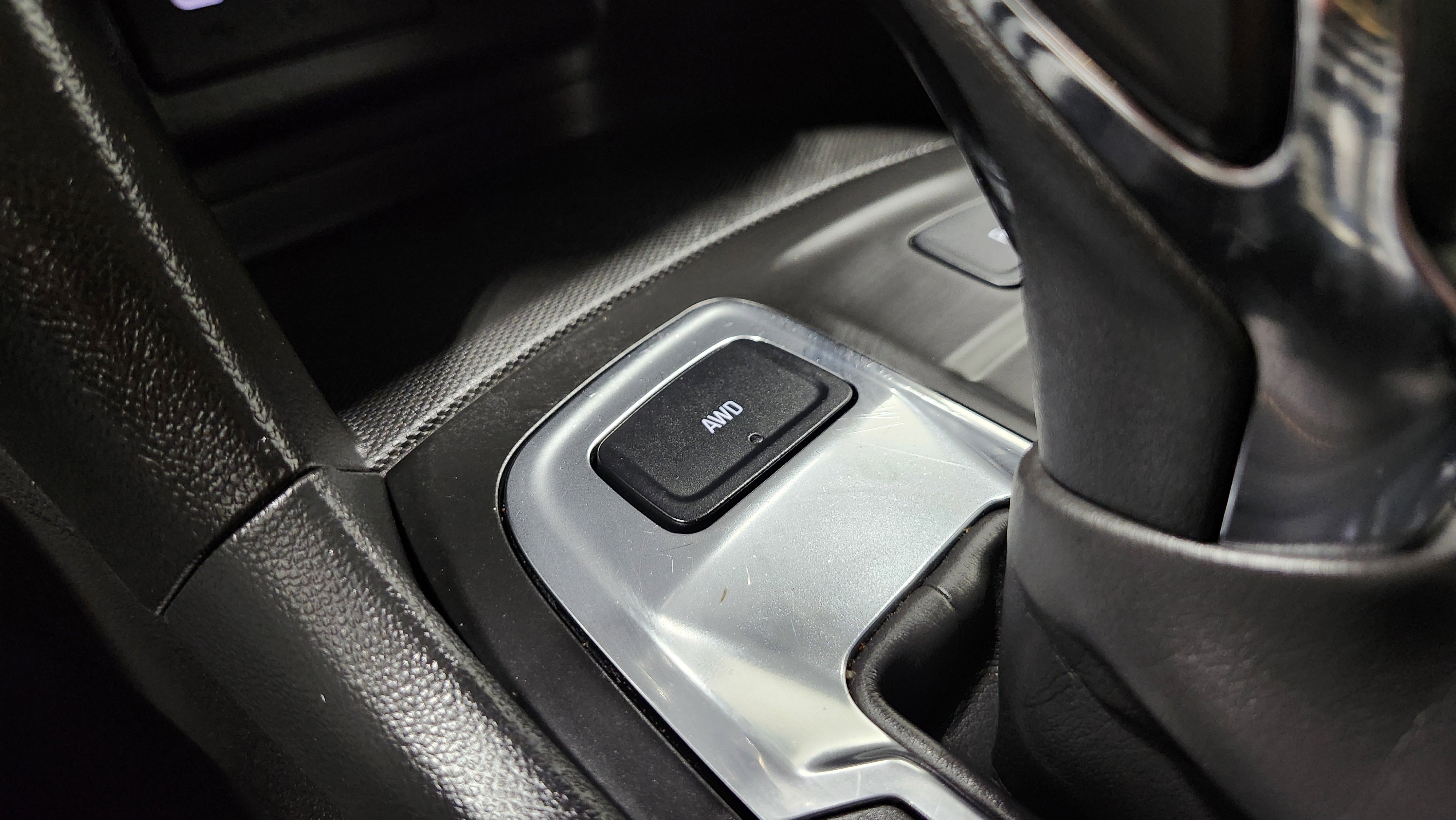 Used 2024 Chevrolet Equinox LT image 11