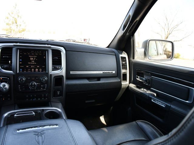 Used 2016 RAM 1500 Limited image 18