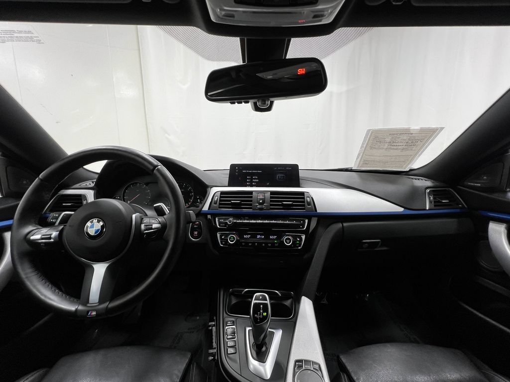 Used 2019 BMW 440i Gran Coupe xDrive AWD/4WD image 21
