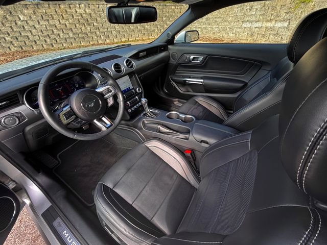 Used 2019 Ford Mustang Premium w/ Equipment Group 201A RWD image 11