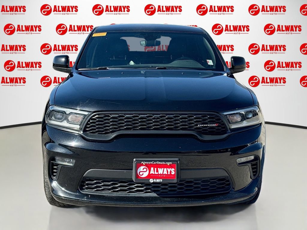 Used 2022 Dodge Durango GT image 2