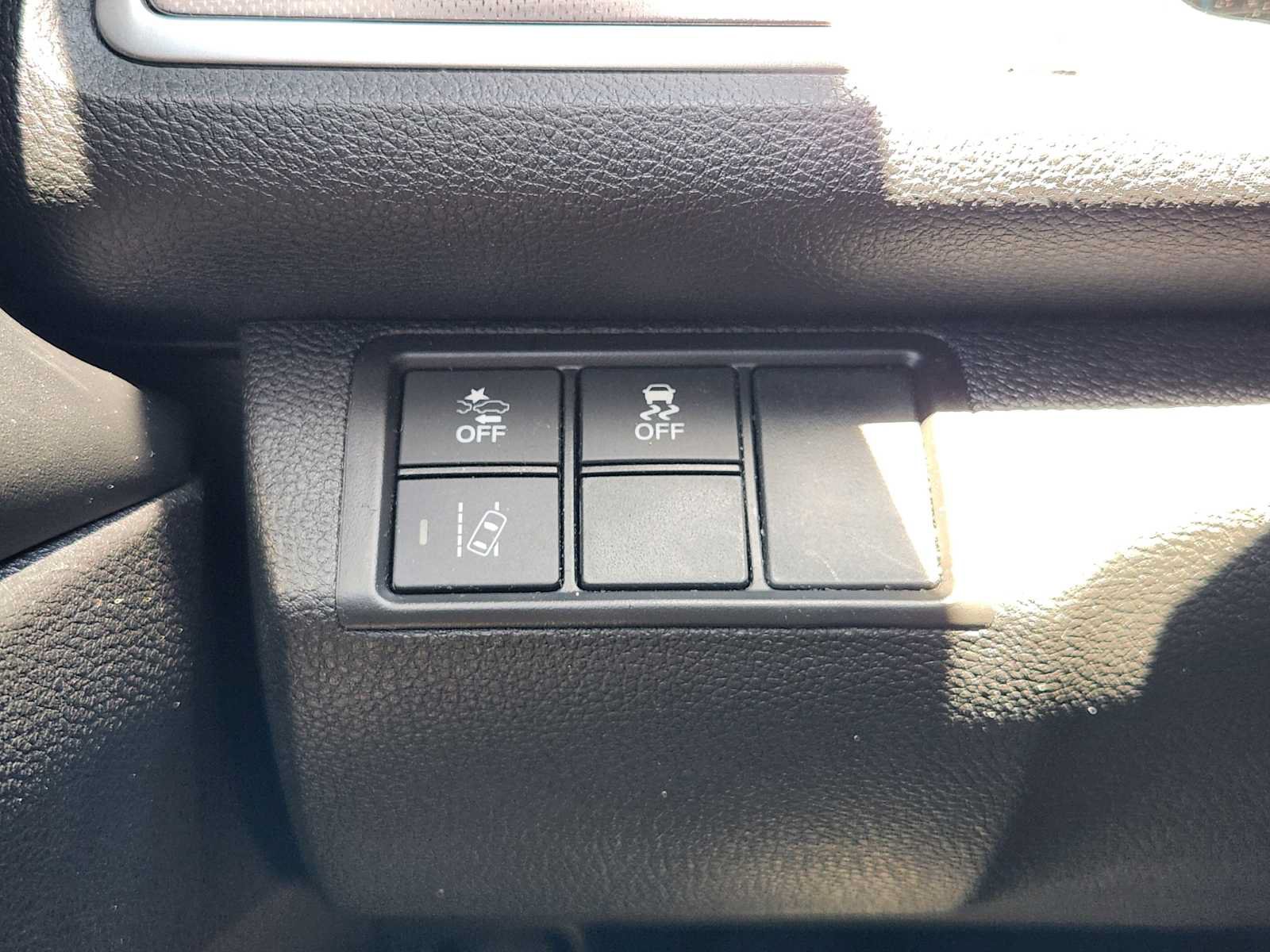 Certified 2020 Honda Civic EX image 21
