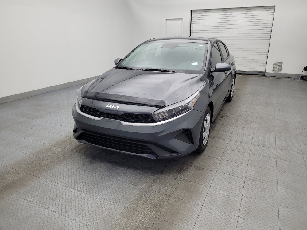 Used 2024 Kia Forte LX image 15