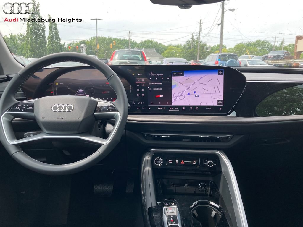 New 2025 Audi Q5 Premium Plus image 29