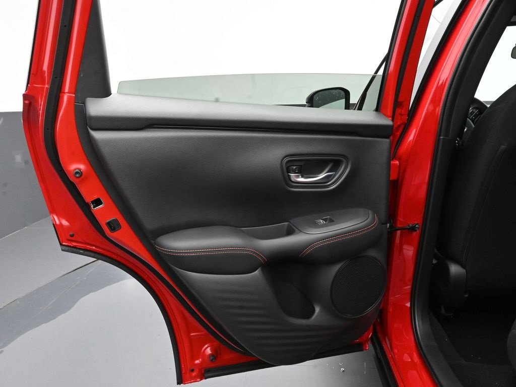 New 2026 Honda HR-V Sport image 33