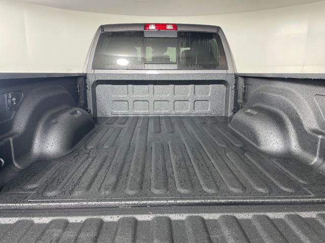 Used 2025 RAM 2500 Power Wagon AWD/4WD image 17