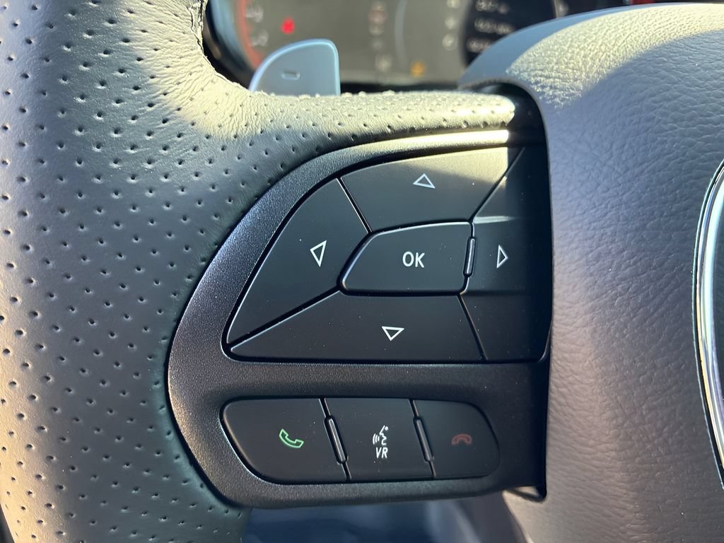 New 2026 Dodge Durango GT AWD/4WD image 13