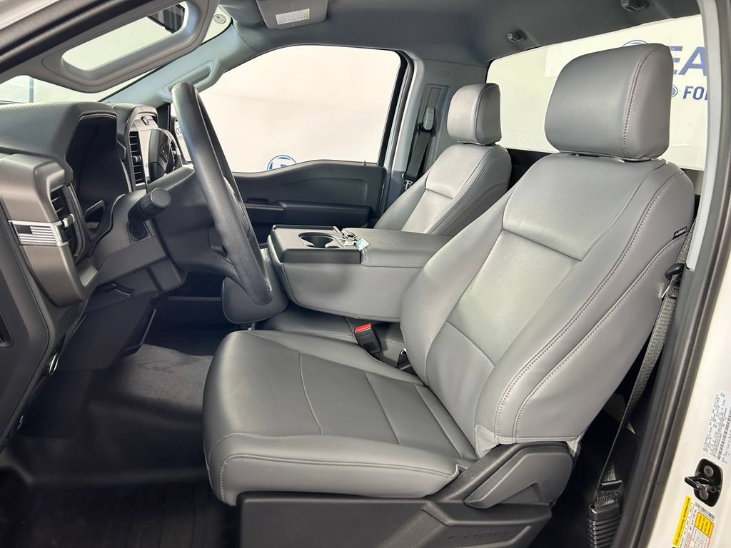 New 2026 Ford F150 XL RWD image 6