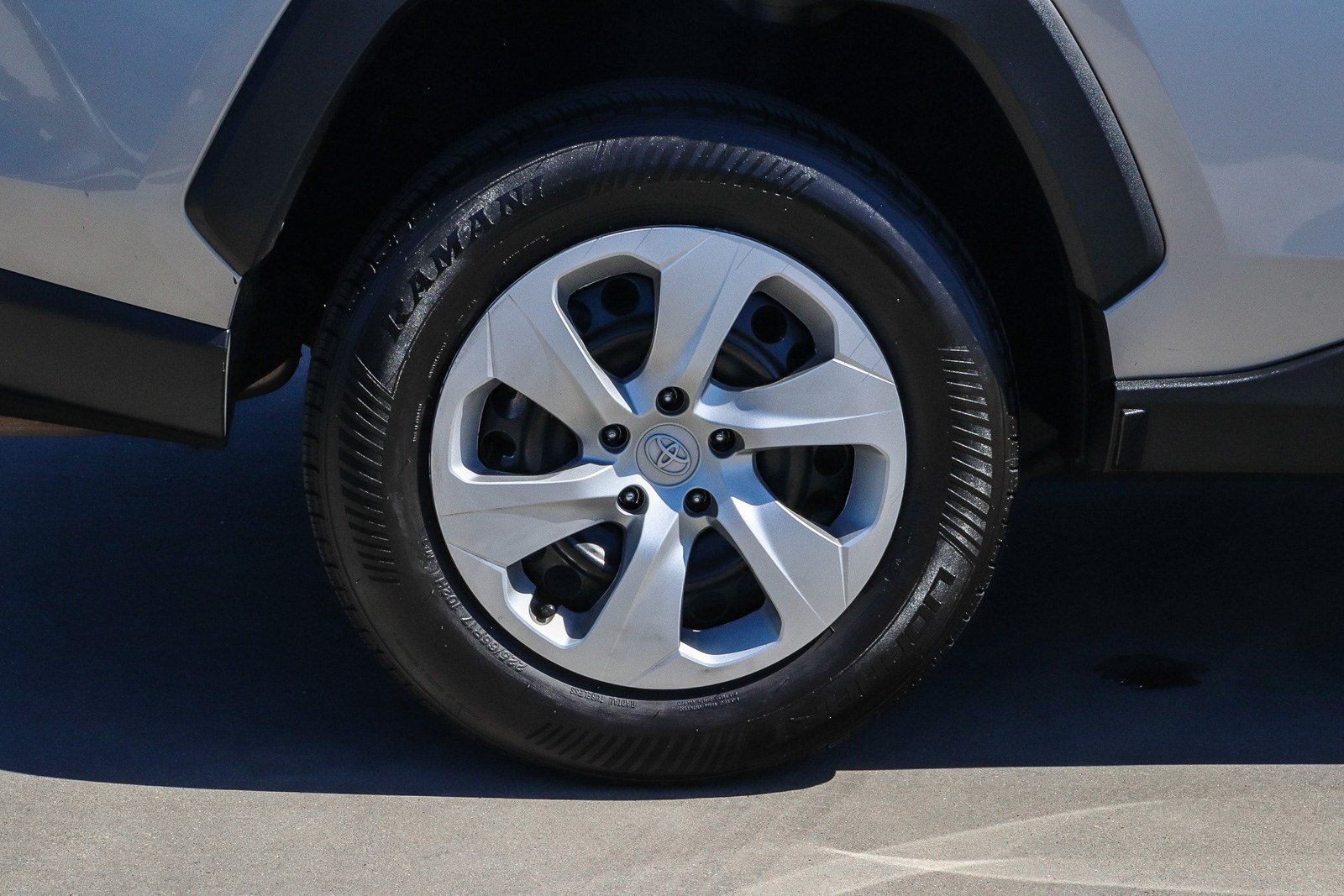 Certified 2023 Toyota RAV4 XLE w/ Convenience Package FWD image 12