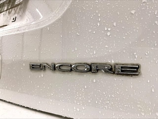 Used 2019 Buick Encore Essence FWD image 13