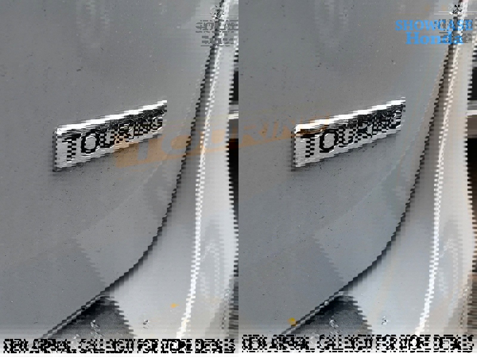 Used 2024 Honda Odyssey Touring image 13