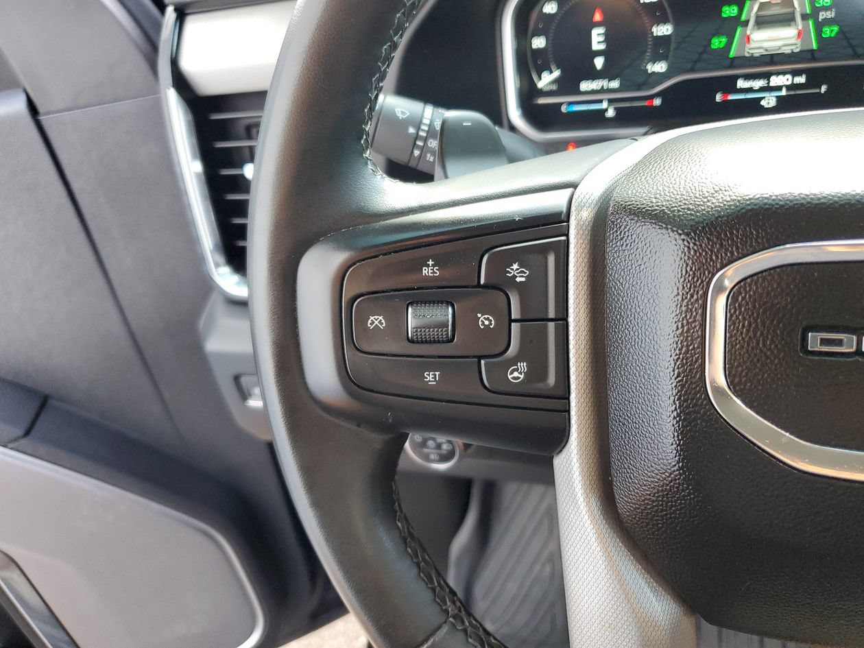 Used 2023 GMC Sierra 1500 Denali AWD/4WD image 29