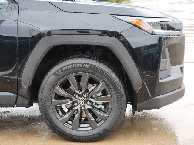 New 2026 Toyota RAV4 XLE Premium AWD/4WD image 6