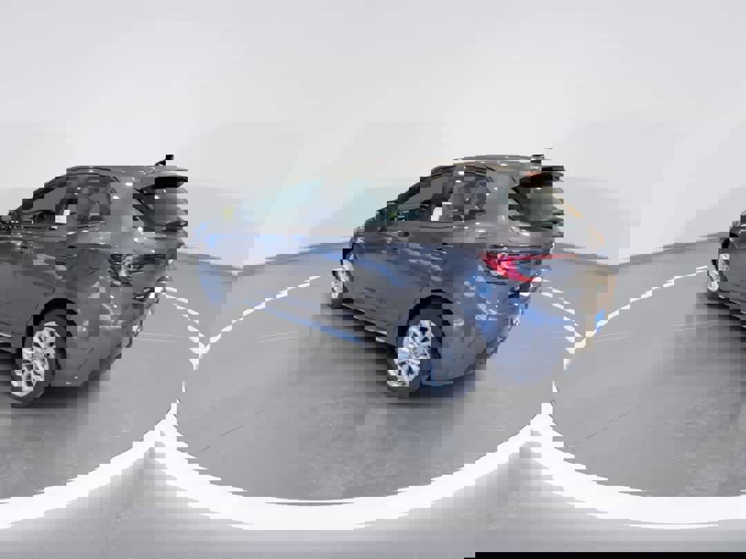 New 2026 Toyota Corolla SE image 6