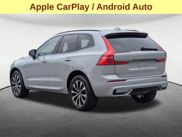 Used 2024 Volvo XC60 B5 Core w/ Protection Package Premier AWD/4WD image 7
