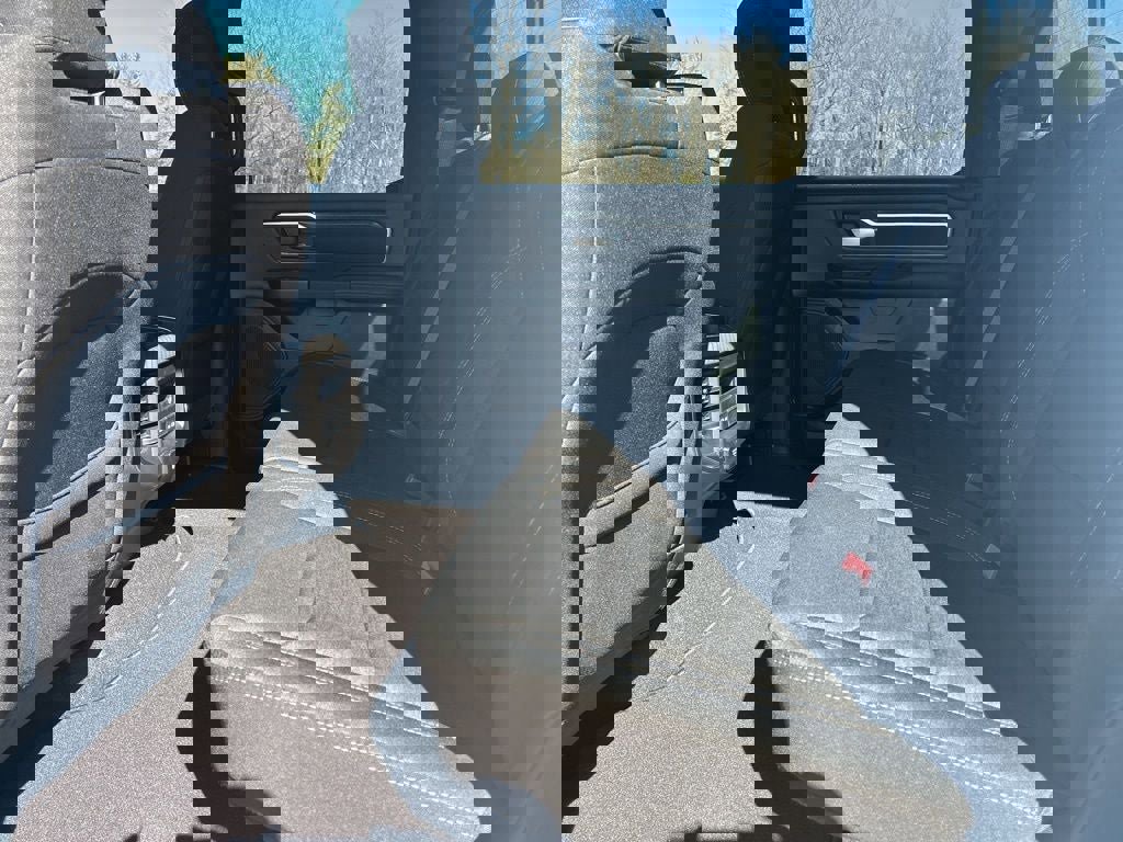 New 2026 RAM 1500 Big Horn image 15