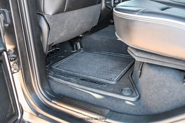 Used 2024 RAM 5500 4x4 Crew Cab image 36