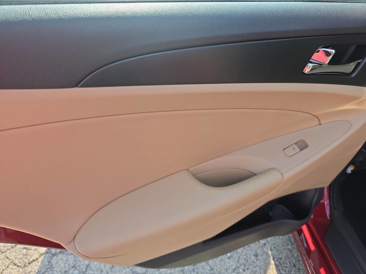 Used 2013 Hyundai Sonata GLS w/ Popular Equipment Pkg image 11