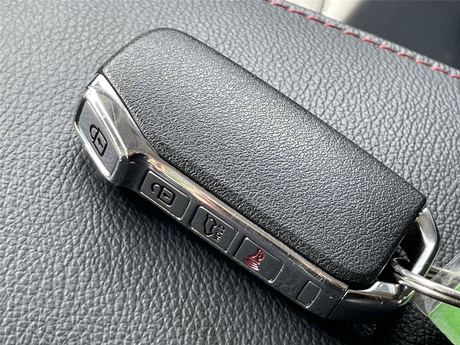 Used 2020 Kia Soul GT-Line Turbo FWD image 32