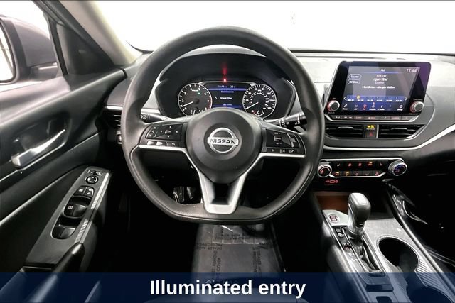Used 2022 Nissan Altima 2.5 AWD/4WD image 11